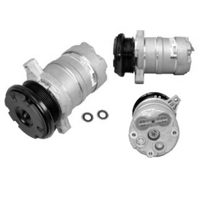COMPRESSOR HD6 PV6 4.213in 12V 10:00 W 5/8in STEPPED SW 20-10625-H