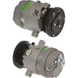Compressor V5 PV5 20-10641-AM