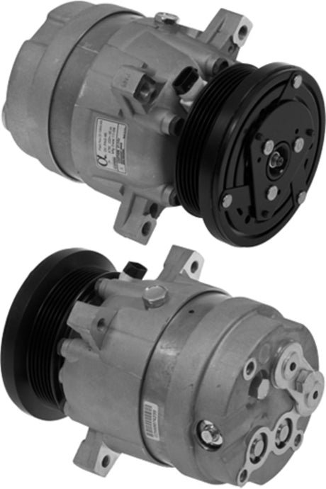 COMPRESSOR V5 PV6 4.33in 2:00 W/TWO SWITCHES 20-10643-AM