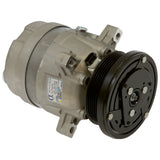 COMPRESSOR V5 PV6 4.33in 2:00 W/TWO SWITCHES 20-10643-AM