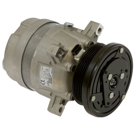 COMPRESSOR V5 PV6 4.33in 2:00 W/TWO SWITCHES 20-10643-AM