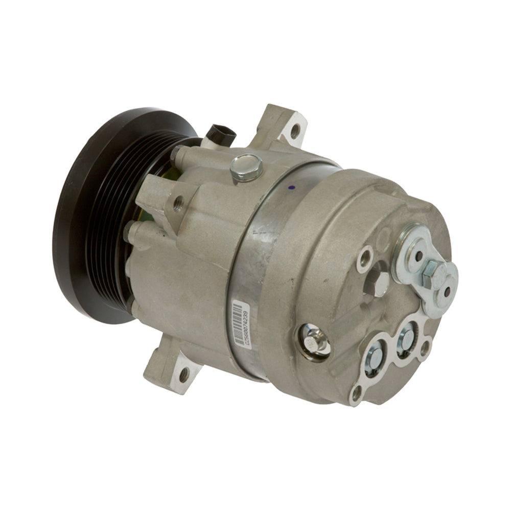 COMPRESSOR V5 PV6 4.33in 2:00 W/TWO SWITCHES 20-10643-AM
