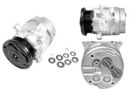 COMPRESSOR V5 PV6 4.33in 2:00 W/TWO SWITCHES 20-10643-H
