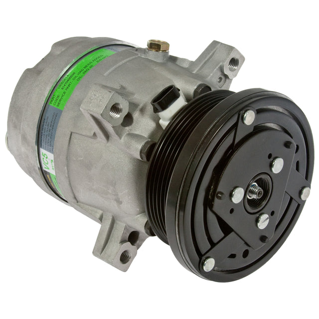 COMPRESSOR V5 PV6 4.33in 2:00 W/TWO SWITCHES 20-10643