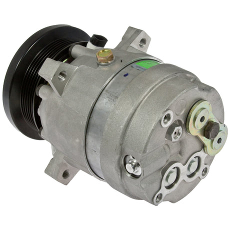 COMPRESSOR V5 PV6 4.33in 2:00 W/TWO SWITCHES 20-10643
