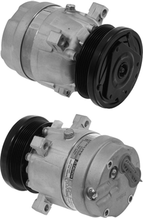 Compressor V5 PV6 20-10644-H