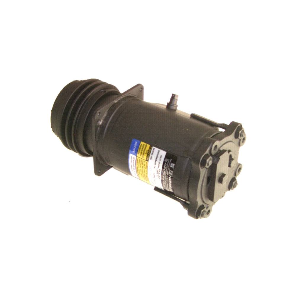 COMPRESSOR A6 5in 2A 12V 2:00 SHS METRIC 20-10648
