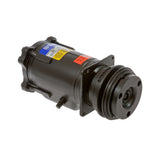 COMPRESSOR A6 1GR 5in 12V 2:00 METRIC W/SHS R12 20-10649