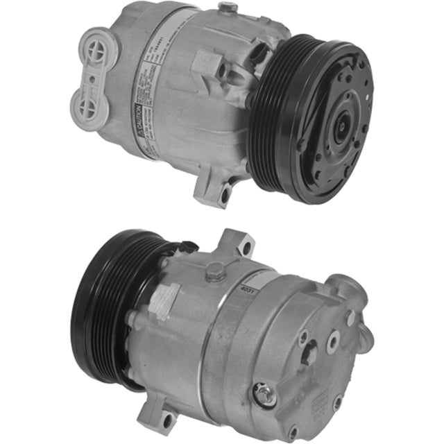 COMPRESSOR V5 3EAR  R134A VPAD 125mm PV6 20-10651-AM