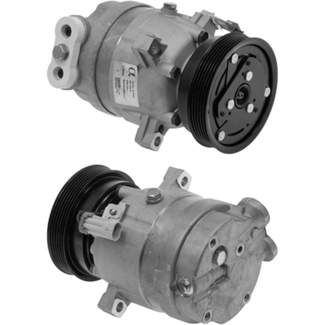 COMPRESSOR OPEL CORSA TIGRA V5 VPAD 5in PV6 EAR 20-10652-AM