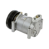 COMPRESSOR HT6 4.96in PV6 DIR MNT 20-10658-AM