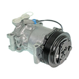 Compressor SD7H15 4440 HT6 Replacement 20-10658-S