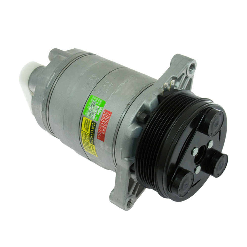 Compressor HR6/DA6 PV6 20-10665-AM