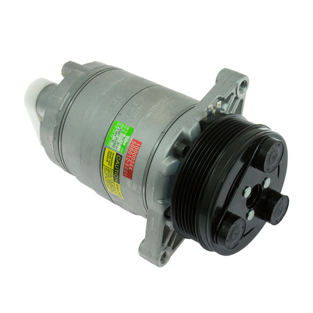 Compressor HR6/DA6 PV6 20-10665-AM