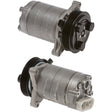 COMPRESSOR HD6 126mm PV6 20-10666-AM