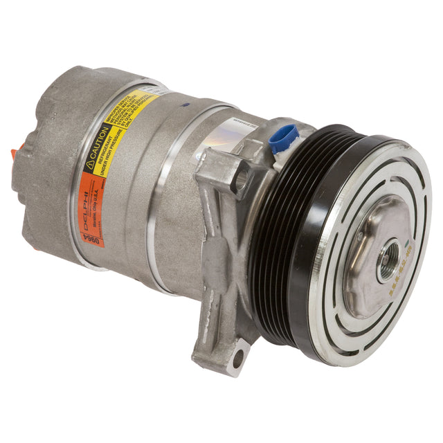 COMPRESSOR HD6 126mm PV6 20-10666