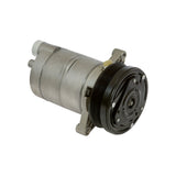 COMPRESSOR HD6 PV6 5in 12V 10:00 VIII. W/O SWITCH 20-10670-AM