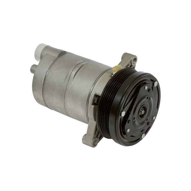 COMPRESSOR HD6 PV6 5in 12V 10:00 VIII. W/O SWITCH 20-10670-AM