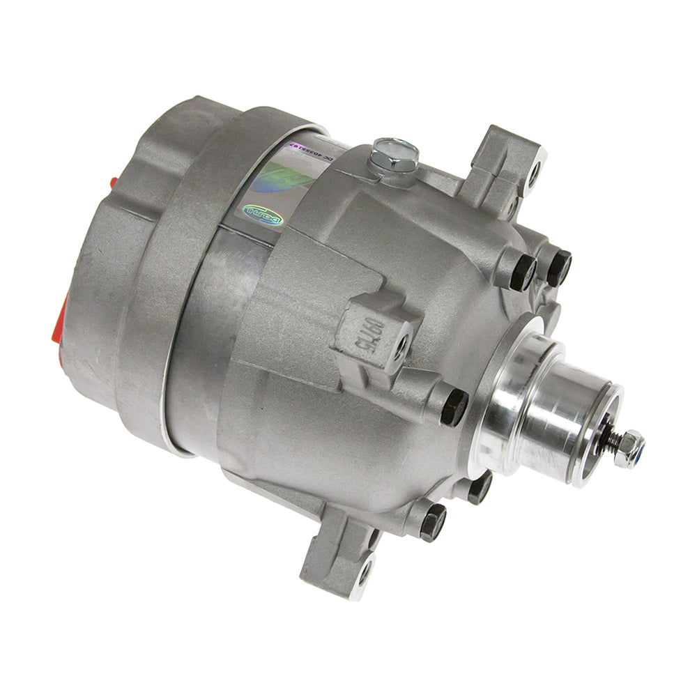 Compressor V5 4 Ear W/o Clutch 20-10671-3