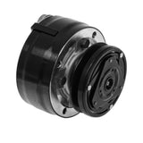 COMPRESSOR R4 4.93in 1G W/PLUG 12:00 METRIC/CS0007 20-10675-AM