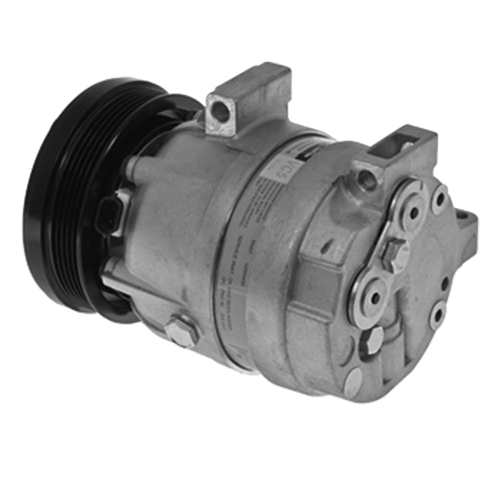 COMPRESSOR V5 PV5 5.00in 20-10689-AM