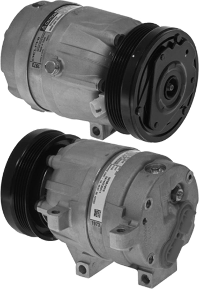 COMPRESSOR V5 PV5 5.00in 20-10689