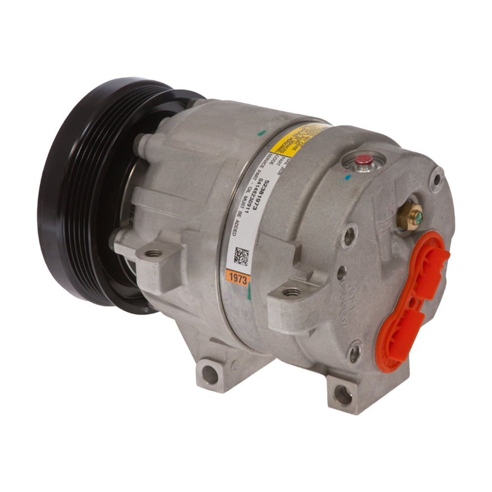 COMPRESSOR V5 PV5 5.00in 20-10689
