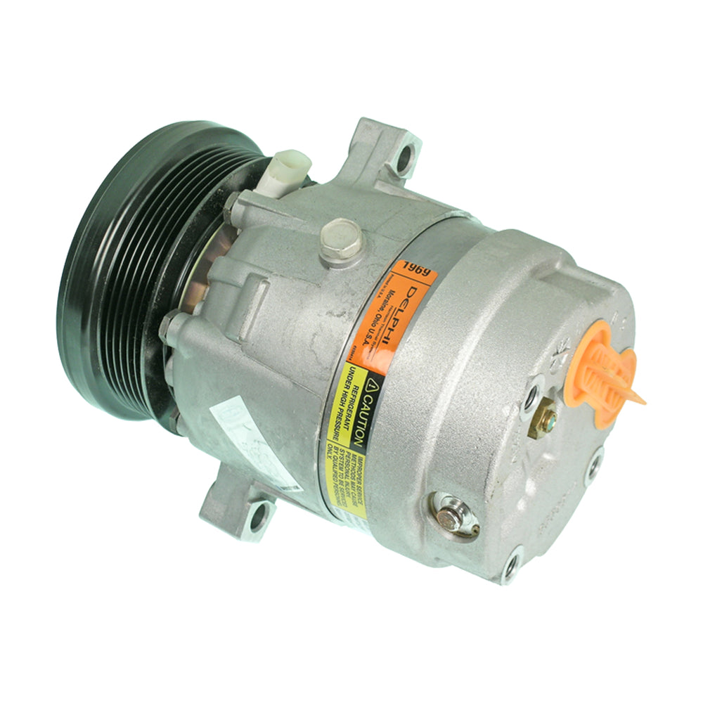Compressor V5 PV6 20-10690