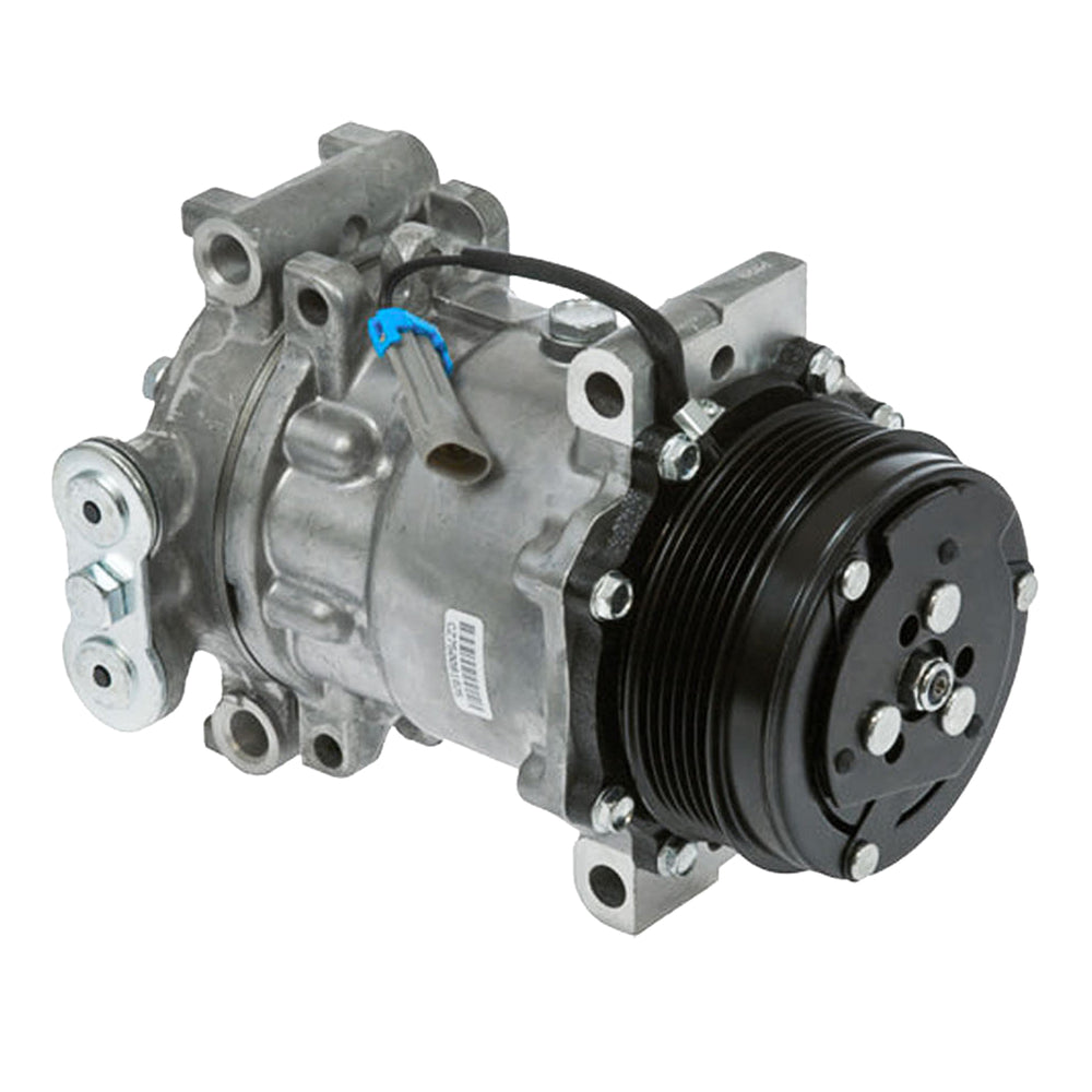 COMPRESSOR SD7H15 112mm PV6 20-10694-S-AM