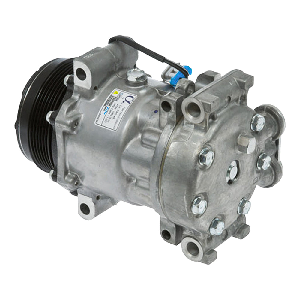 COMPRESSOR SD7H15 112mm PV6 20-10694-S-AM