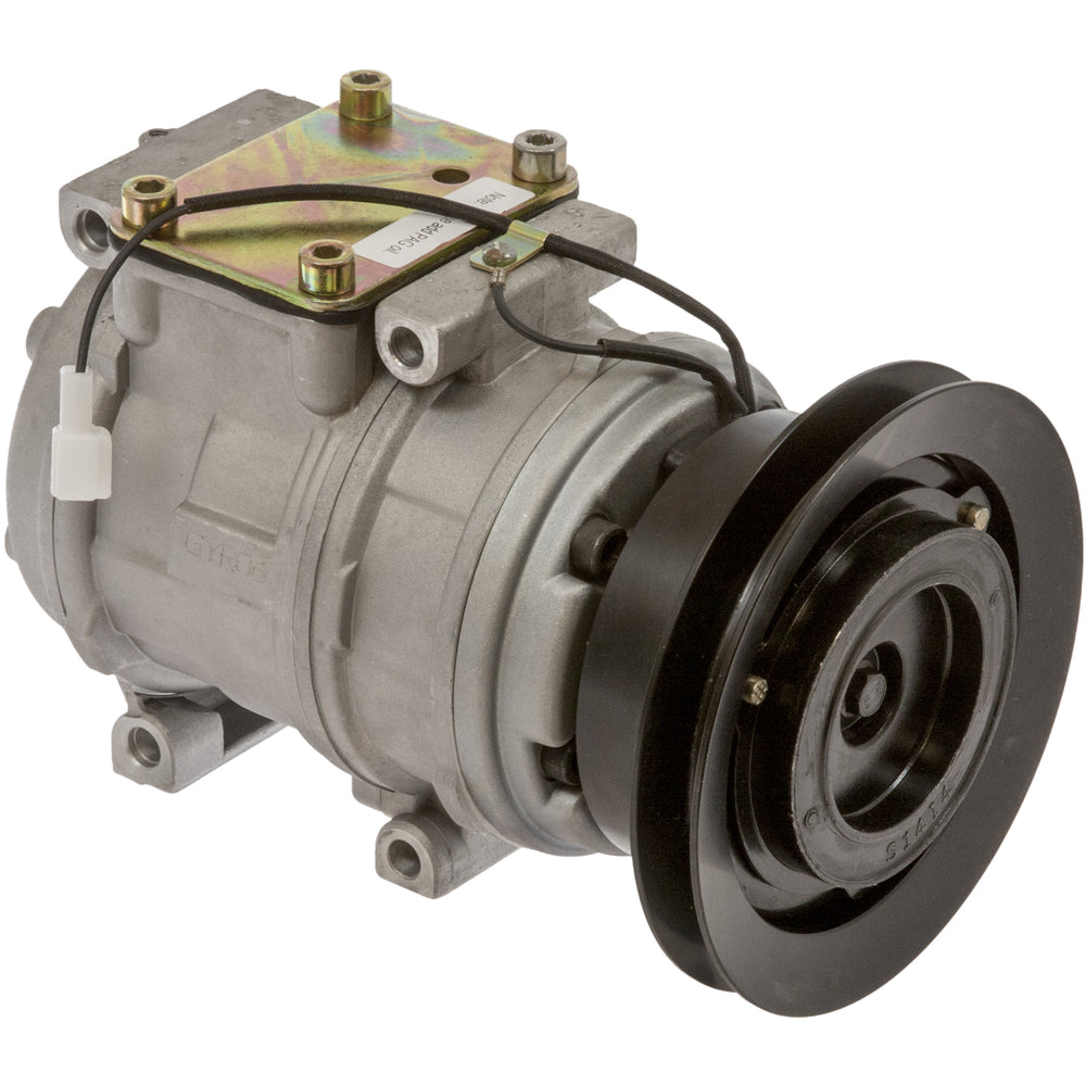 Compressor 10PA17C 1GR 20-10721-AM