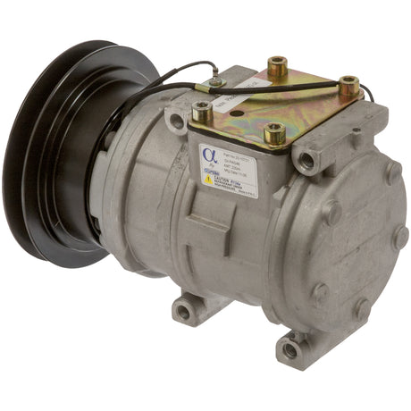 Compressor 10PA17C 1GR 20-10721-AM