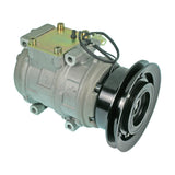 Compressor 10PA17C 1GR Oe 20-10721