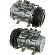 COMPRESSOR 10P15C 5.61in 1G NSW REMFG 20-10729-R