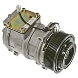 COMPRESSOR 10PA17C PV8 4.75in 20-10733-AM