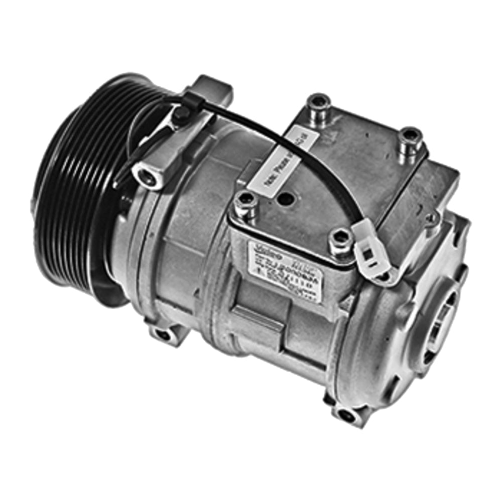 COMPRESSOR 10PA17C PV8 4.75in 20-10733-AM