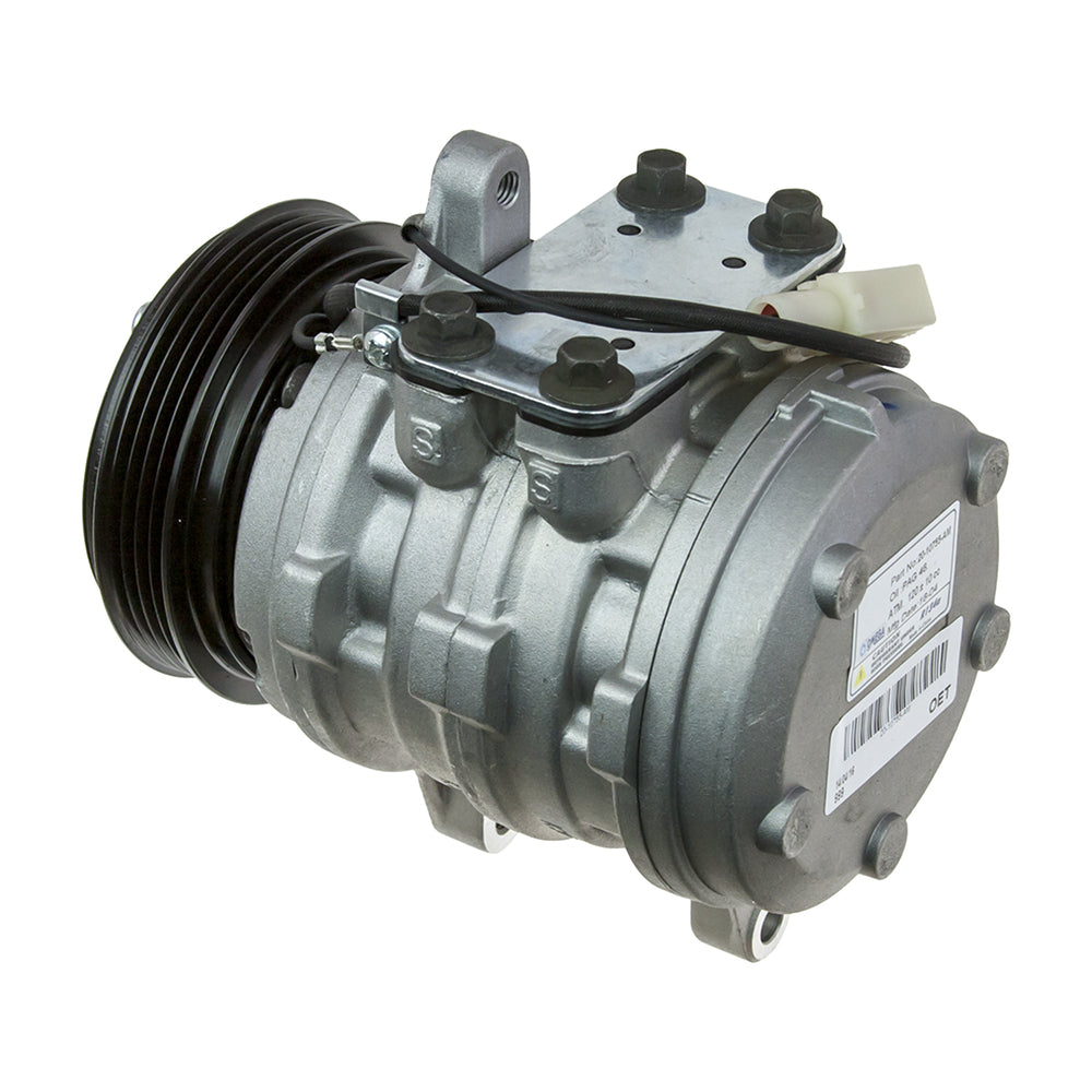 COMPRESSOR 10P08E PV4 4.00in 3EAR 20-10755-AM