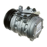 COMPRESSOR 10P08E PV4 4.00in 3EAR 20-10755-AM