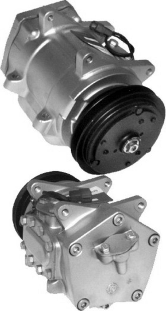 COMPRESSOR HITACHI SWP167-5MD 5.2in 1G REMFG 20-10761-R