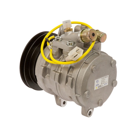 COMPRESSOR 10P08E 4.6in 1G 1.64MD NE 3 EAR 2B-1T 20-10769-AM