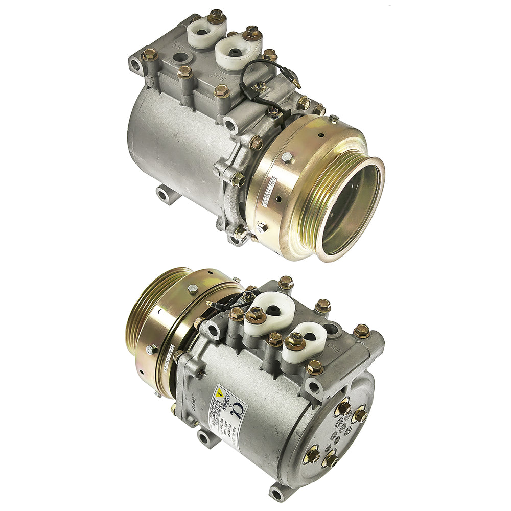 Compressor MSC90C PV5 20-10775-AM