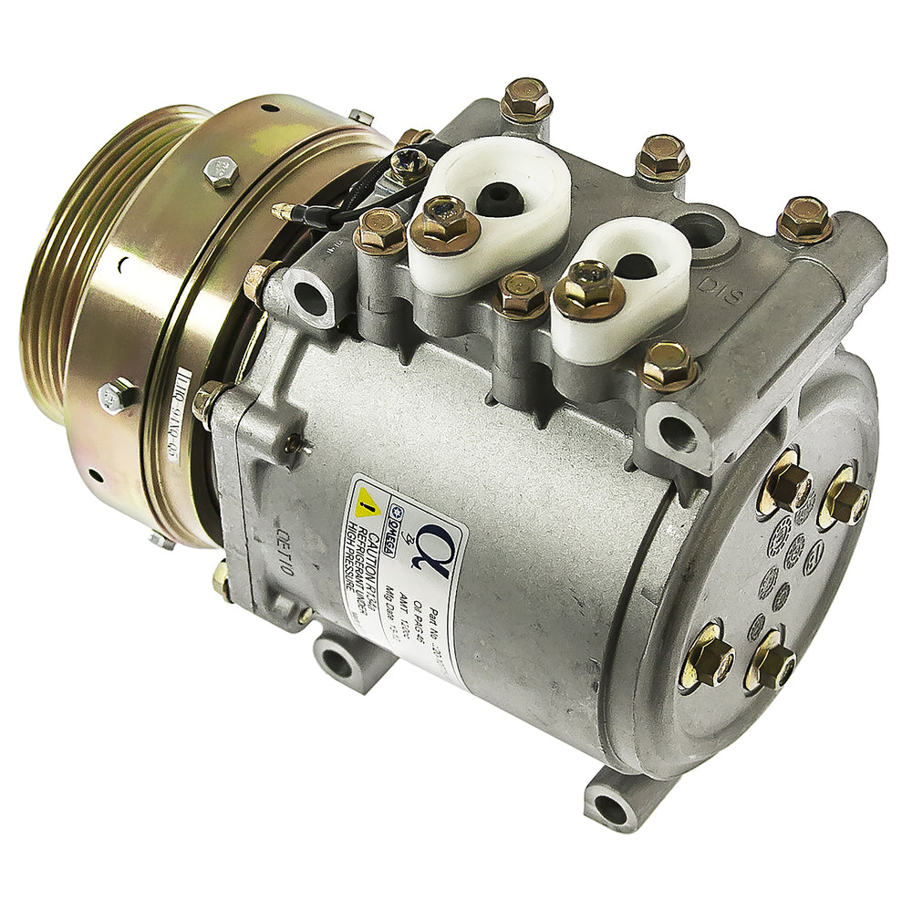 Compressor MSC90C PV5 20-10775-AM