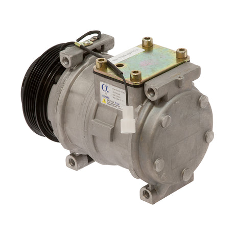 Compressor 10PA17C PV5 NO Switch 20-10780-AM