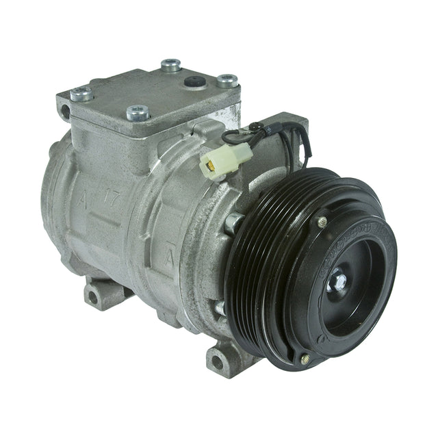Compressor 10PA17C PV5 NO Switch 20-10780