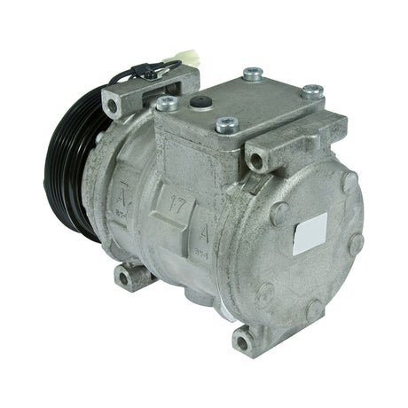 Compressor 10PA17C PV5 NO Switch 20-10780