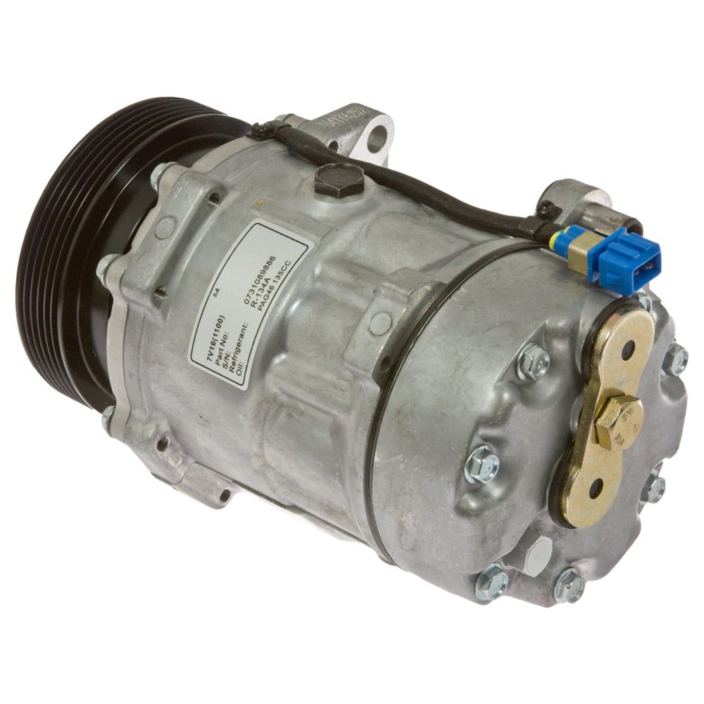Compressor SD7V16 1100 PV6 20-10781