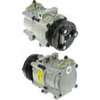 COMPRESSOR FS10 115mm PV6 12V 20-10790