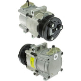 COMPRESSOR FS10 115mm PV6 12V 20-10790