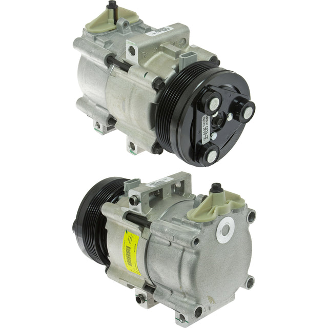COMPRESSOR FS10 115mm PV6 12V 20-10790