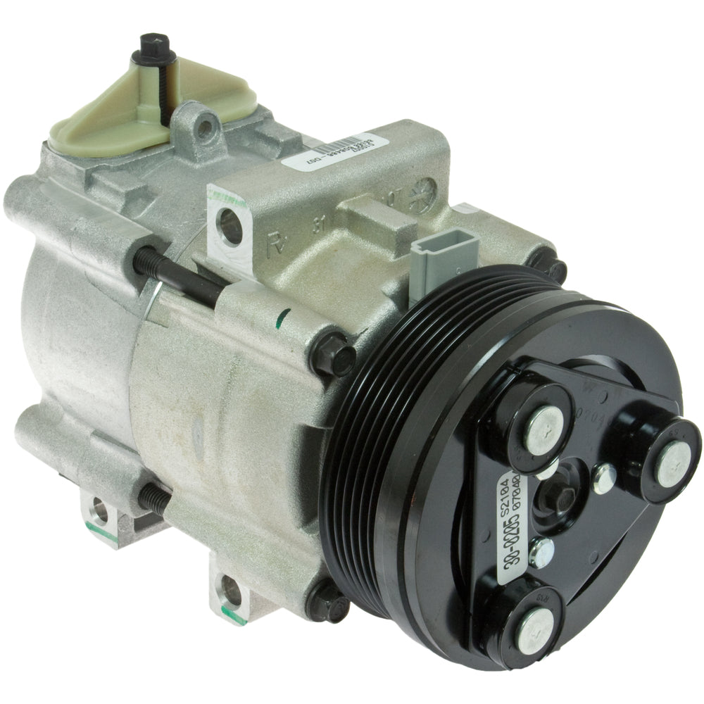 COMPRESSOR FS10 115mm PV6 12V 20-10790